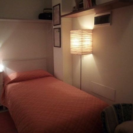 B&B Zia Lelly 파노 외부 사진