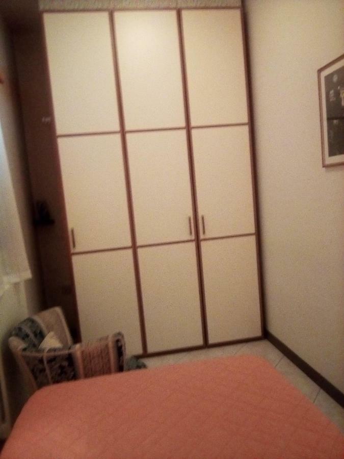B&B Zia Lelly 파노 외부 사진